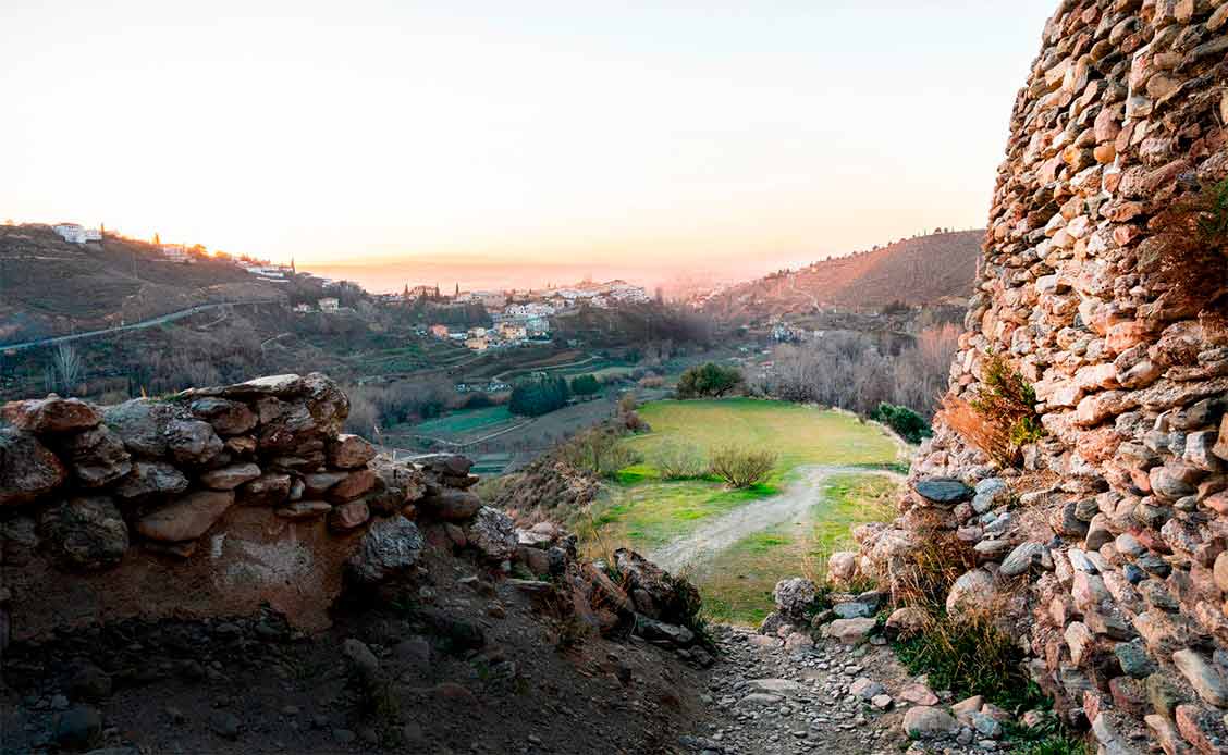 Foto de Cerro de la Encina en Arroyo del Ojanco, Jaén